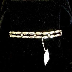 Lia Sophia Woodland Bracelet